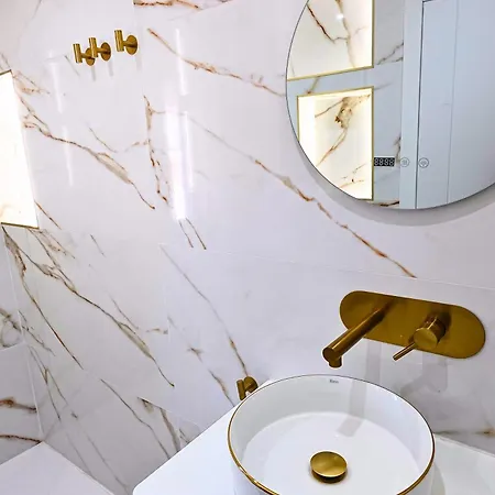 Top Apartment Lisboa Lejlighed *