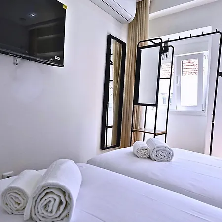 Top Apartment Lisboa Lejlighed Lisboa