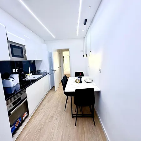 Top Apartment Lisboa Lejlighed Lisboa