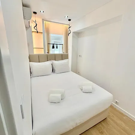 Lejlighed Top Apartment Lisboa