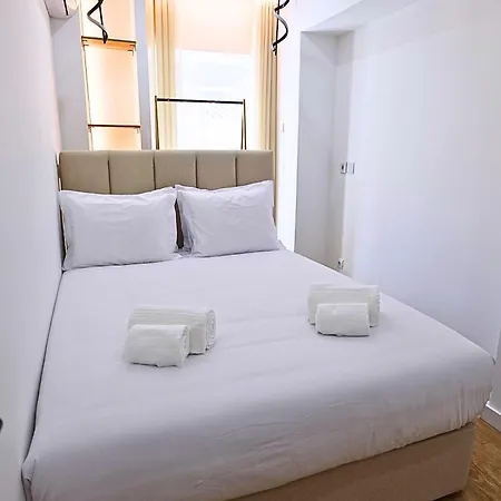 Apartment Top Apartment Lisboa *