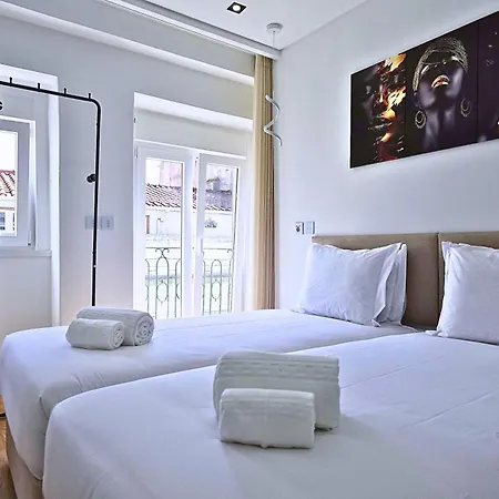 Top Apartment Lisboa Lisboa
