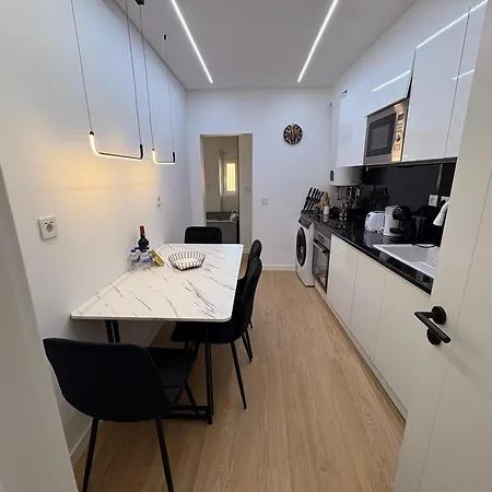 Top Apartment Lisboa Apartment Lisbon