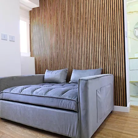 Top Apartment Lisboa Apartment