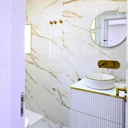 Top Apartment Lisboa