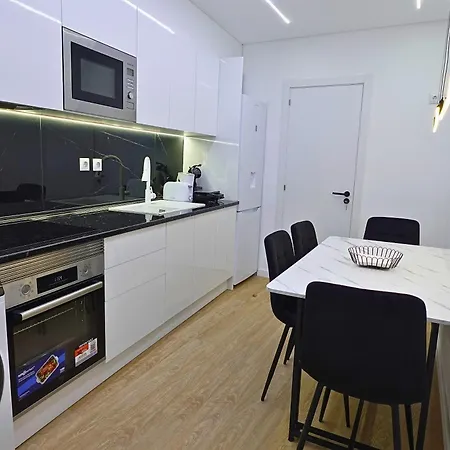 Top Apartment Lisboa Apartment *